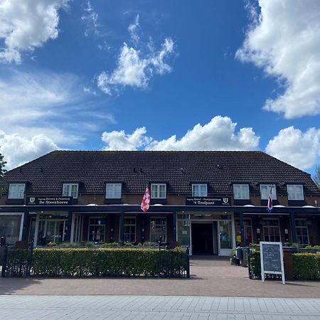 Hotel Restaurant 'T Trefpunt Made Kültér fotó